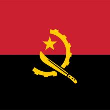 The Angola Ministry of Culture, Tourism and Environment (MCTA) & the National Institute of Biodiversity and Conservation Areas (INBAC), Angola