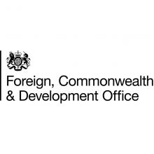 The Foreign Commonwealth and  Development Office (FCDO)