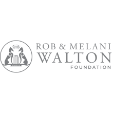 Rob and Melani Walton Foundation