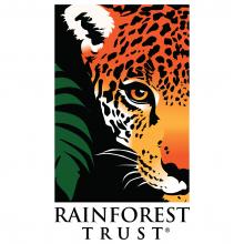 Rainforest Trust 