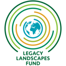  The Legacy Landscapes Fund 