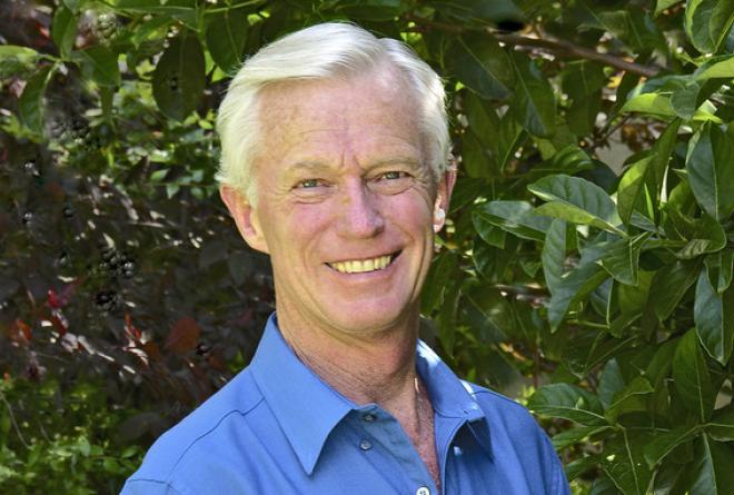 Ted Woods