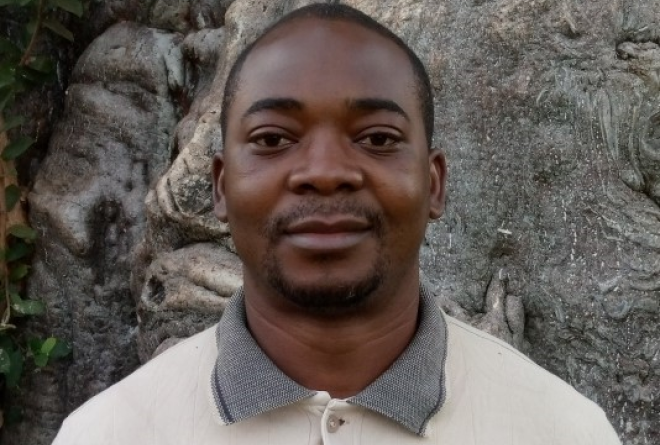 Henry Maseka Luwaya 