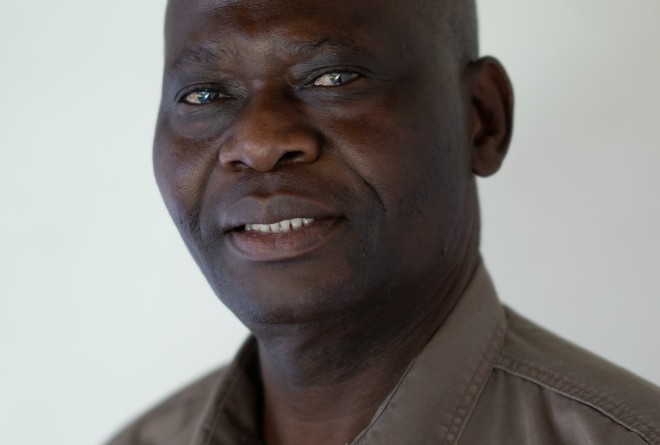 Arthur Musakwa