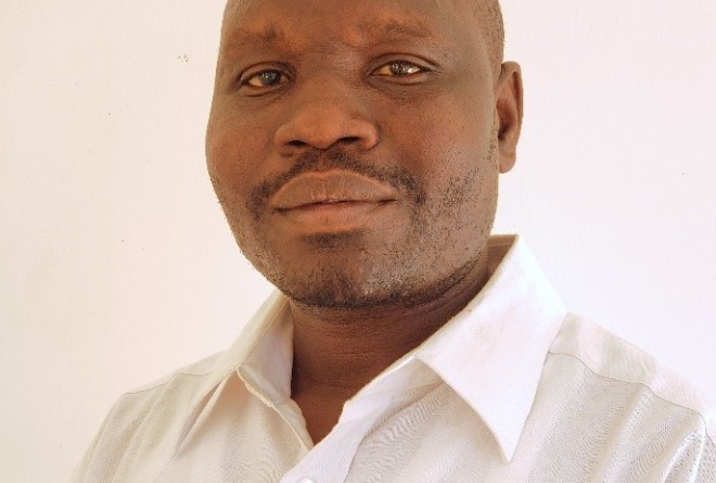 Djimet Guemona