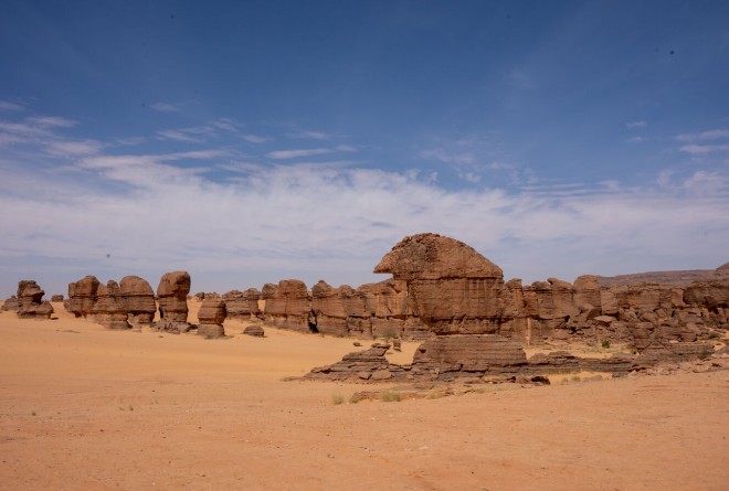Ennedi