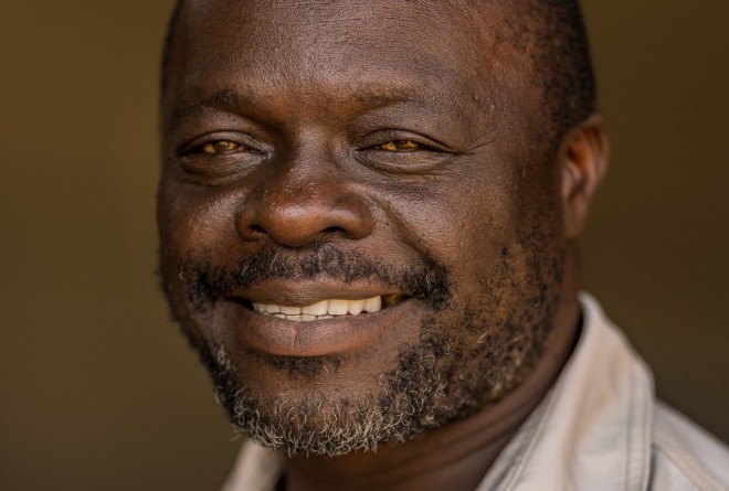 Isaac Mlilo 