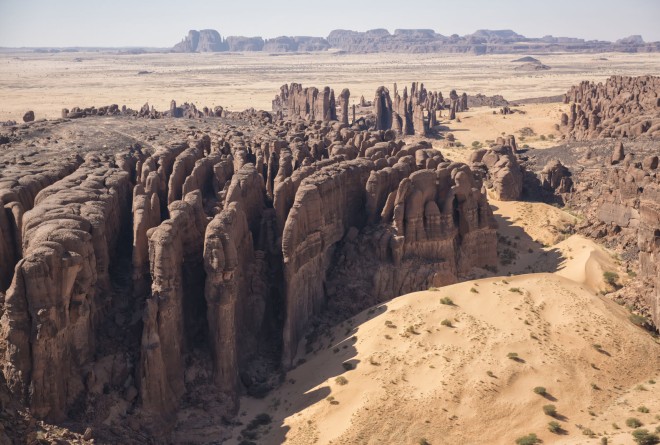 Ennedi