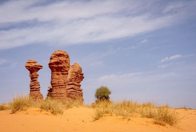Ennedi 
