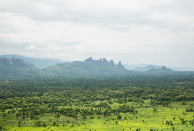 Gambella 
