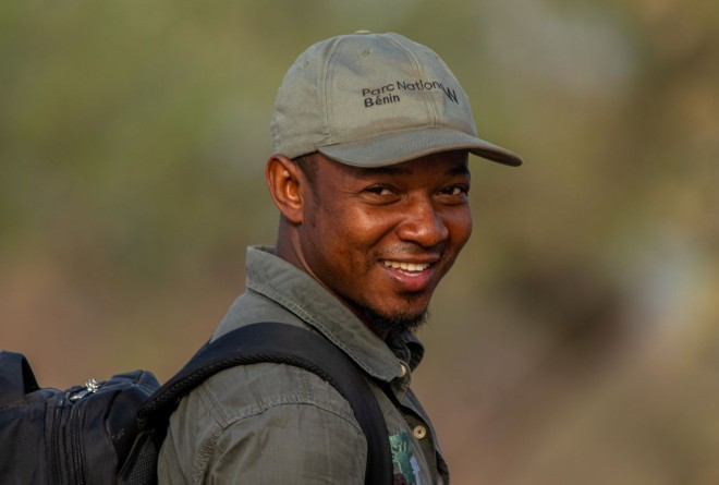 Abdoulaye Boubakar Yero 
