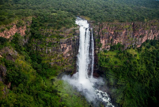 Kundelungu