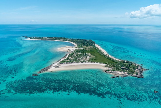 Bazaruto Islands 