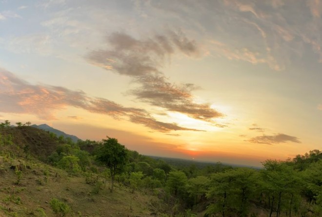 Zambezi