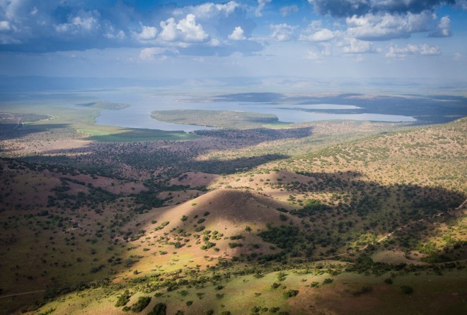Akagera National Park