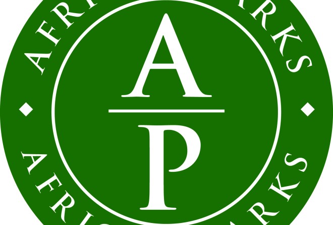 African Parks Logo