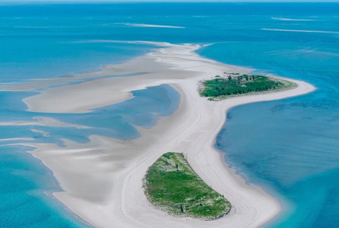 Bazaruto archipelago National Park