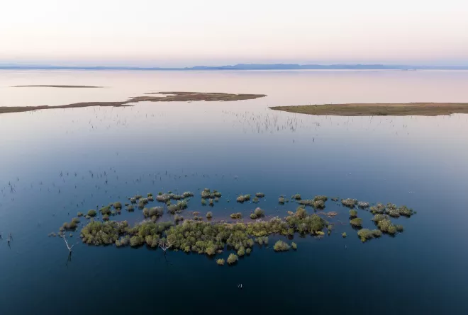 Matusadona National Park 