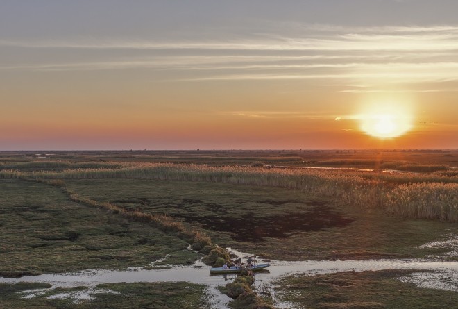 Bangweulu