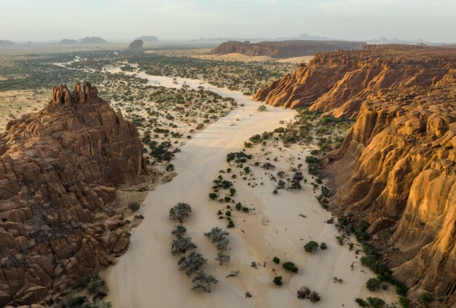 Ennedi 