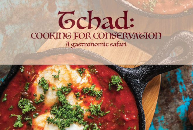 Cooking for Conservation