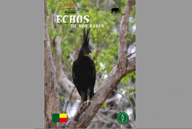 ECHOS DE NOS PARCS