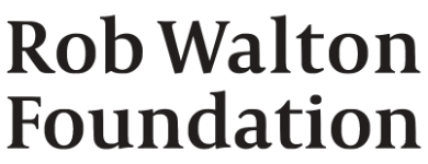 Rob Walton Foundation