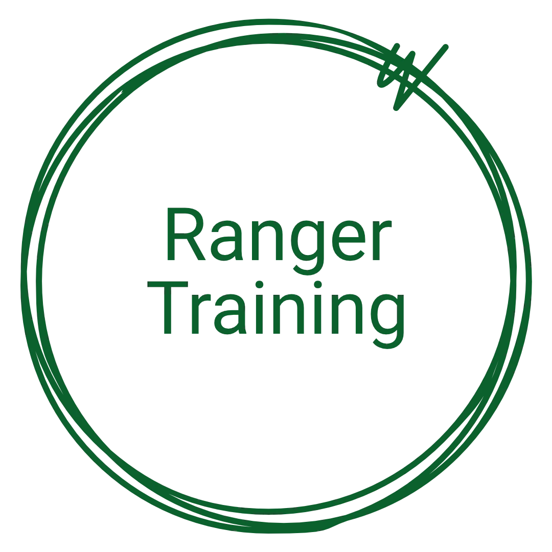 WRD Ranger Training