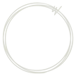 Grey snare