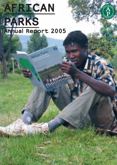 Annual Report 2005