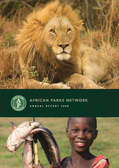 Annual Report 2008