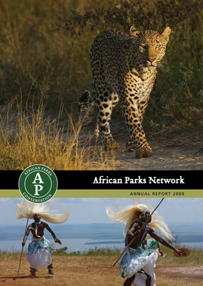 Annual Report 2009