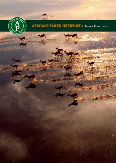 Annual Report 2010