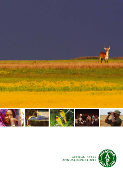 Annual Report 2011