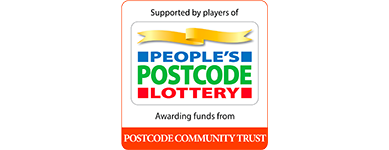 Peoples Postcode Lottery