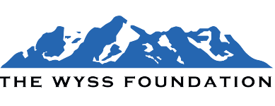 The Wyss Foundation